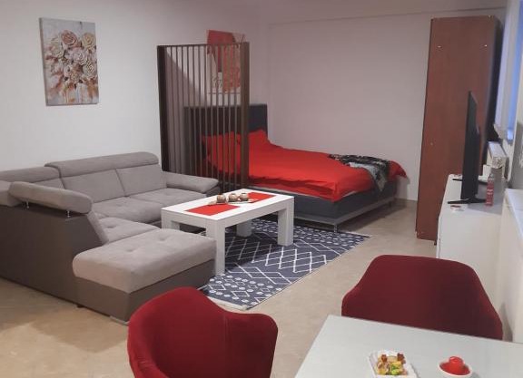 Apartmani Mi caffe
