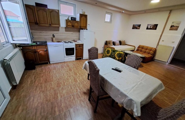 Apartmani MilaMi #1