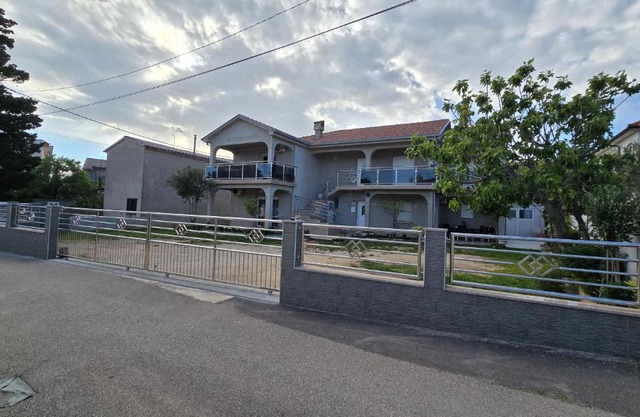 Apartmani Plavšić