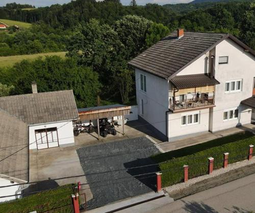 Apartmani SIMIĆ