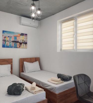 Apartmani Sofija