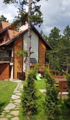 Apartmani Sredojevic