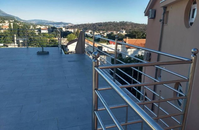 Apartmani Stranjakovic