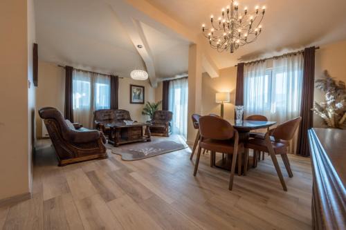 Apartmani 