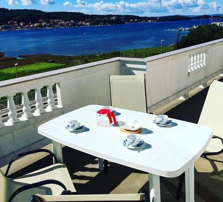 Apartmani Viskic