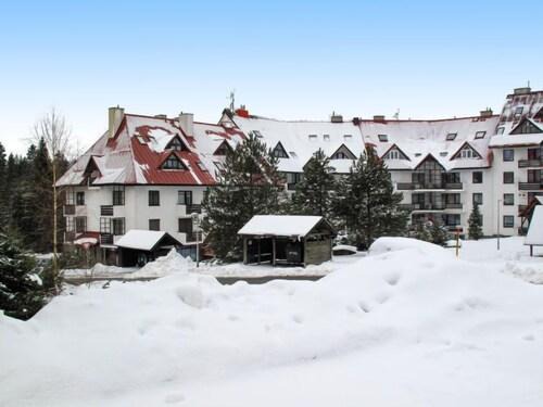 Apartmany Klondajk
