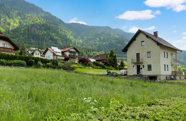 Apartment in ski area in Kötschach-Mauthen