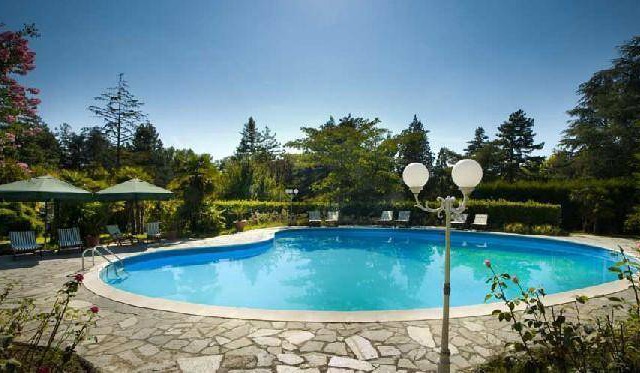 Apartment for 4 persons approx. 100 m² in Tagliolo Monferrato, Piemonte (Alessandria Province)