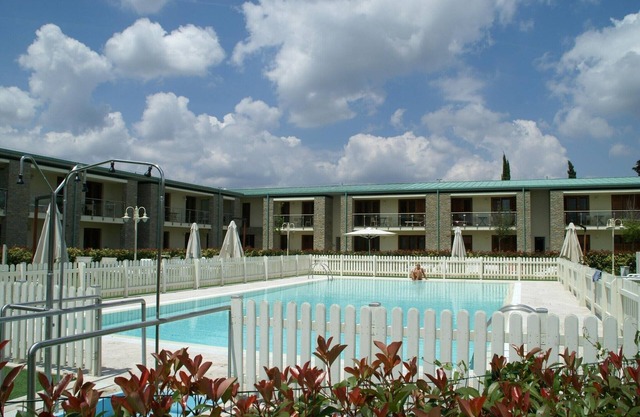 Chianti Village Morrocco Tavarnelle Val Di Pesa 