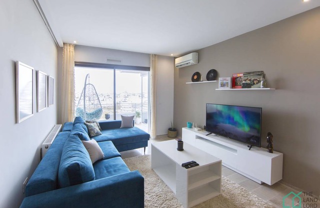 Apartment ∙ 1 bedroom ∙ 2 guests