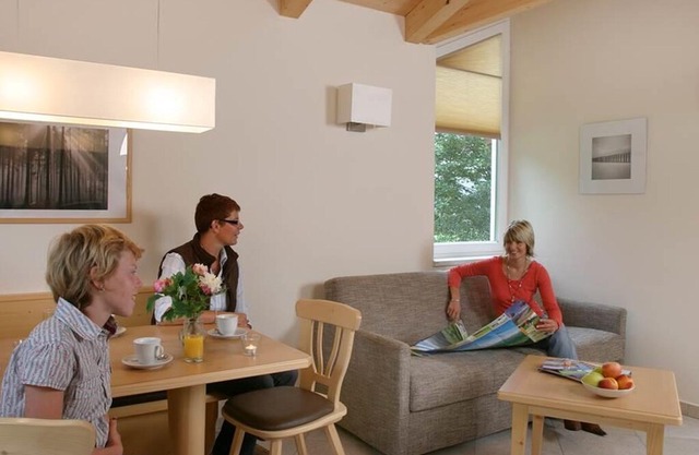 Apartment A / 1 bedroom / shower od. Bathroom, toilet 4 pers - The dovecote - apartment