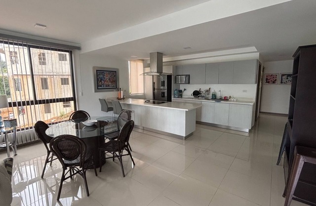 Apartment for executives or families. Very close to Free Trade Zones. Very Safe