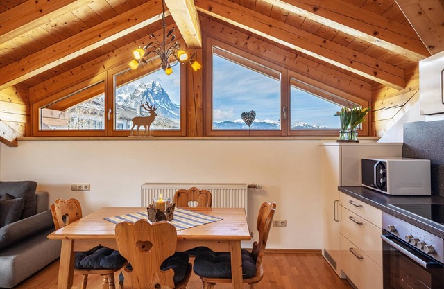 Apartment 'Anda' with Mountain View, Balcony & Wi-Fi