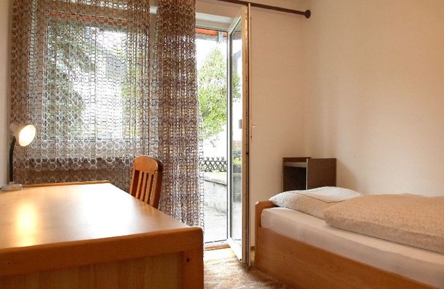 Apartment 85sqm, 3 bedrooms, max. 5 persons - Apartment Bertsche