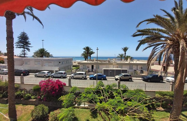 Apartments in Spain