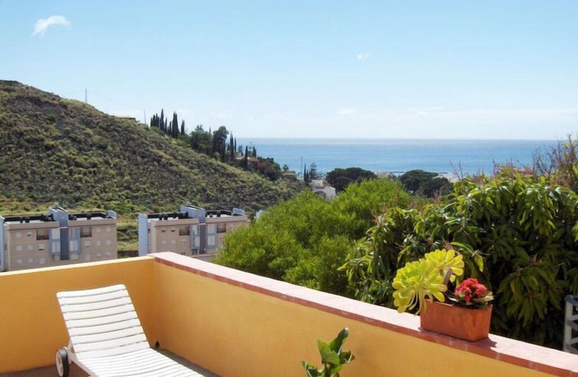 Apartment San Andres (LTT115) in Las Teresitas - 4 persons, 2 bedrooms