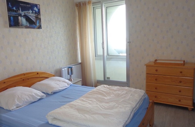 Apartment/ flat - Saint Gilles croix de Vie