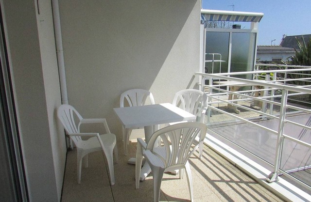 Apartment Étel, 1 bedroom, 4 persons