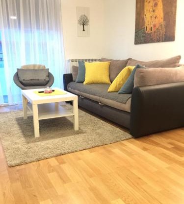 Apartment Šola
