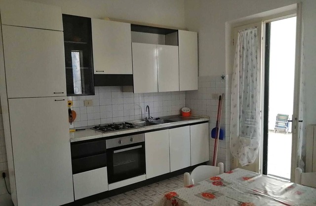 Apartment #1, 500 meters from the sea and the pine forest of Cecina