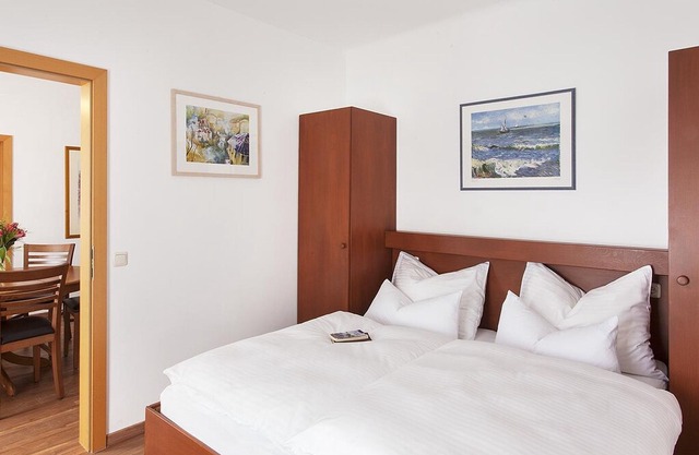 Apartment 1 - AA - Appartements Steiner