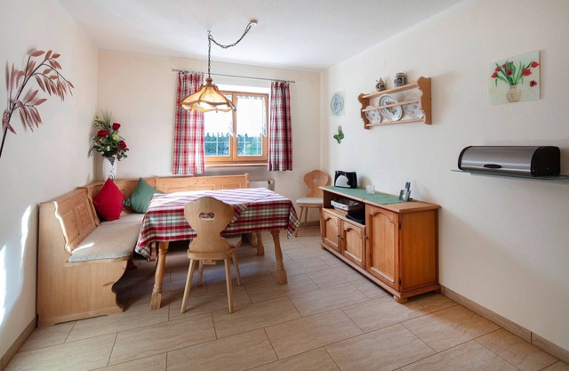 Apartment 1 - Apartments Lohbinder (Fam. Holzer)
