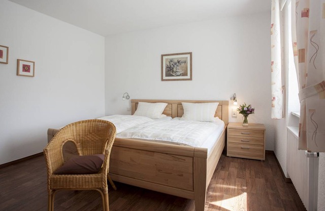 Apartment ∙ 1 bedroom ∙ 2 guests