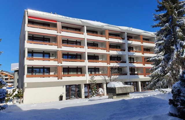 Apartment ∙ 1 bedroom ∙ 4 guests