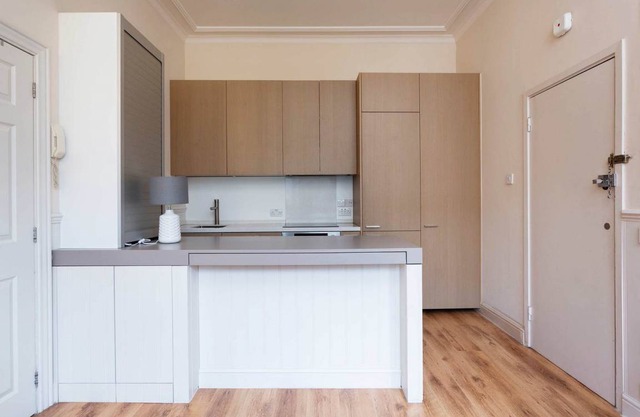 Apartment ∙ 1 bedroom ∙ 4 guests