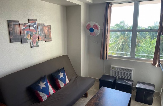 Apartment ∙ 1 bedroom ∙ 4 guests