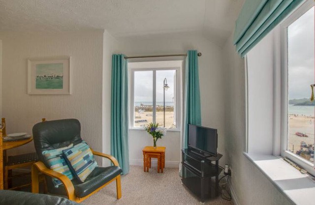 Apartment ∙ 1 bedroom ∙ 2 guests