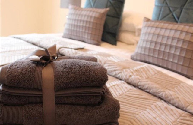 Apartment ∙ 1 bedroom ∙ 4 guests