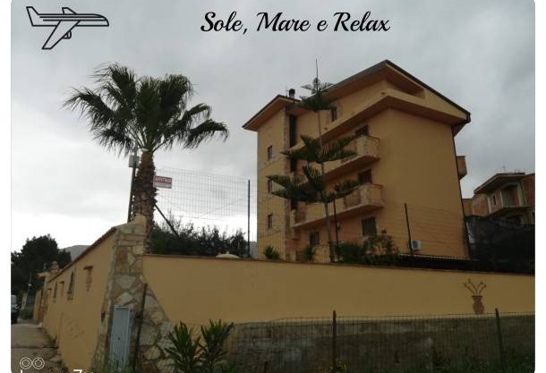 Apartment ∙ 1 bedroom ∙ 4 guests