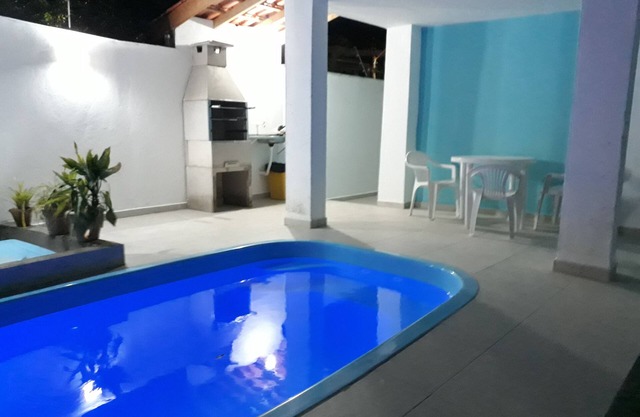 Apartment 1 bedroom Martin de Sá WI-FI- air* - cond 2 blocks from the beach