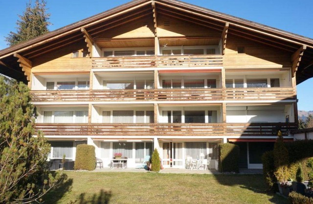 Apartment ∙ 1 bedroom ∙ 4 guests