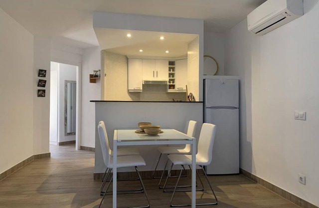 Apartment ∙ 1 bedroom ∙ 4 guests