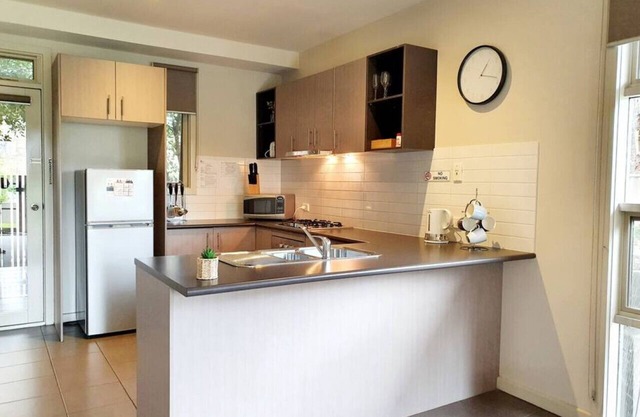 Apartment 1 · Central Shepparton Spa Apartment