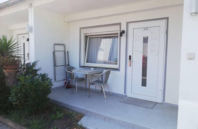 Apartment ∙ 1 bedroom ∙ 2 guests