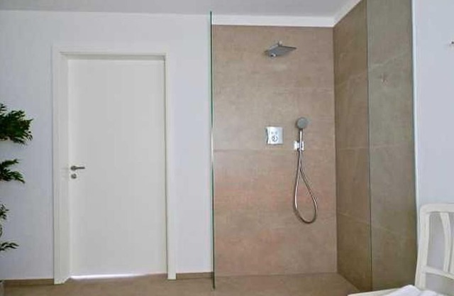Apartment 1 - Gästehaus Herzig