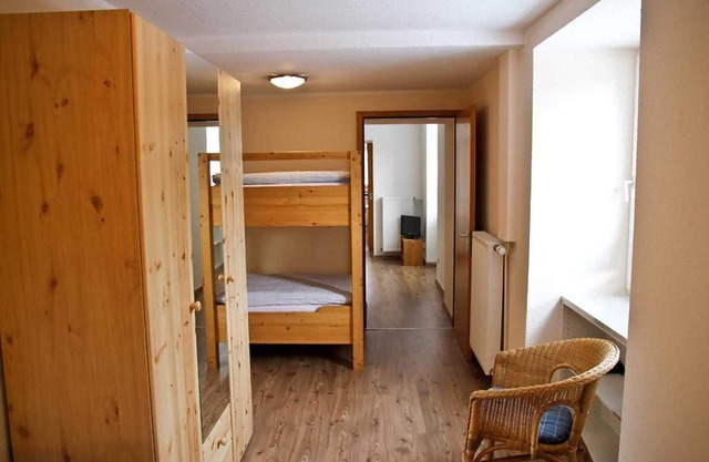 Apartment 1 - Himmelreich Nordenau