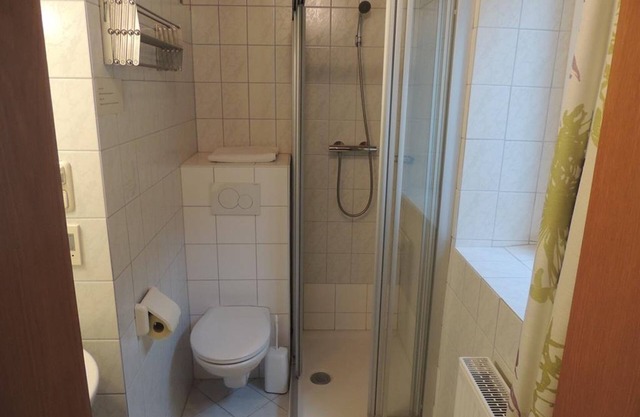 Apartment 1 - Villa Anna