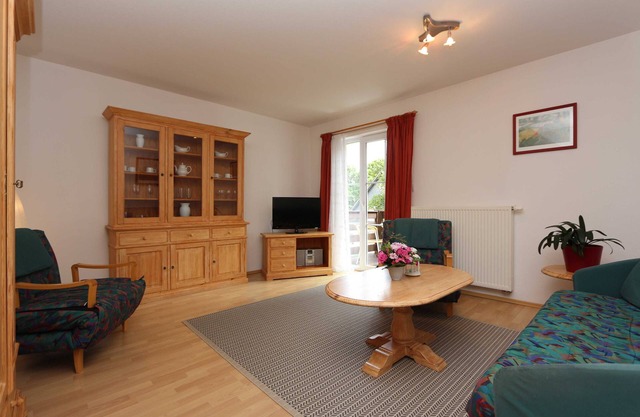 Rooms Frauenwald Bergblick 