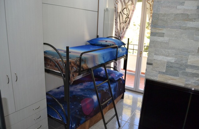 Apartment 100 on Lake Como