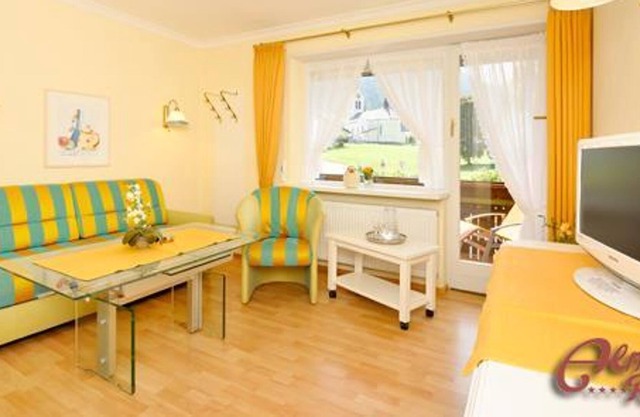 Apartment 107 Aurikel 1 bedr. Holiday bungalow - Almhof Rupp