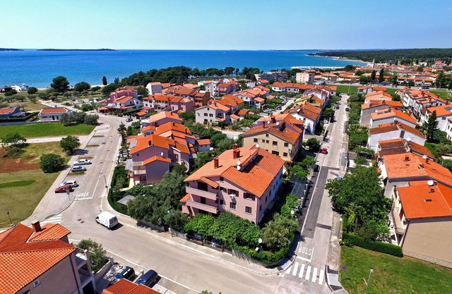 Apartment 1293/12303 (Istria - Fažana), 200m from the beach