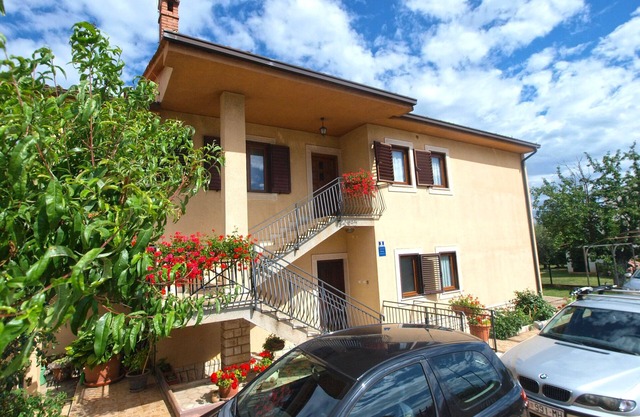 Apartment 1695/17541 (Istria - Poreč), 1000m from the beach
