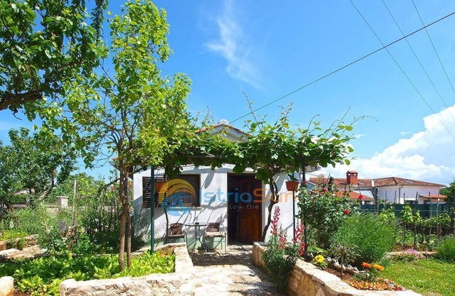 Apartment 1876/23032 (Istria - Matohanci), 9000m from the beach