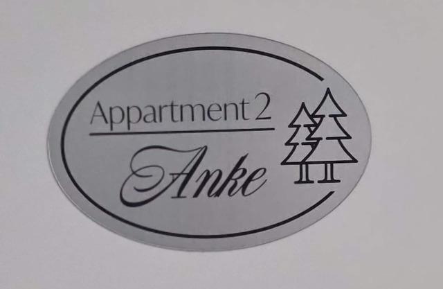 Apartment 2 "Anke"