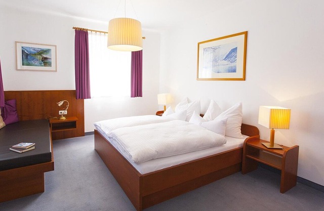 Apartment 2 - A1 - Appartements Steiner