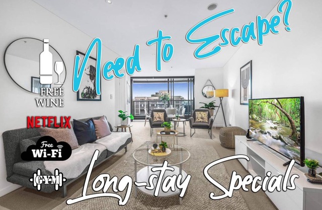 Apartment ∙ 2 bedrooms ∙ 6 guests